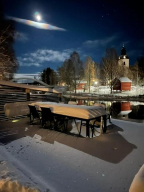 Strandvägen 4 in Järvsö